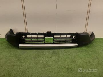 PARAURTI ANTERIORE CENTRALE SUZUKI SX4 Serie S-Cro