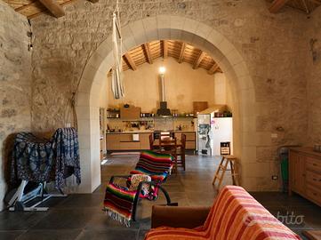 Casa singola a Modica (RG) - Frigintini