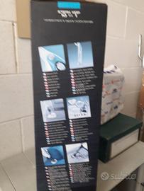 LAVAPAVIMENTI  ARIETE  STERM MOP