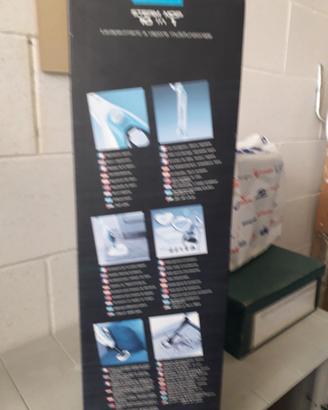 LAVAPAVIMENTI  ARIETE  STERM MOP