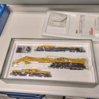 Marklin  H0 gru ferroviaria