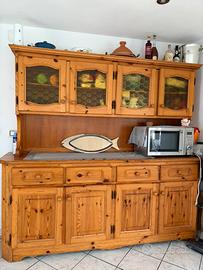 Credenza