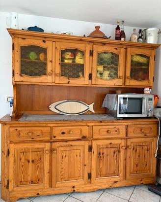 Credenza
