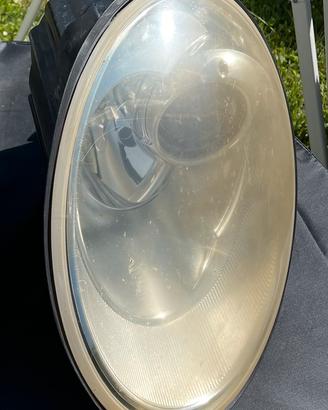 Faro ant. dx volkswagen new beetle 2007
