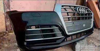 BMW Mercedes Audi Paraurti Anteriore