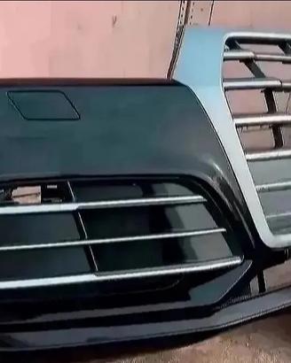 BMW Mercedes Audi Paraurti Anteriore