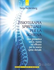 LIbri di yoga