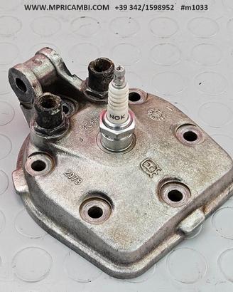 TESTATA CYLINDER HUSQVARNA CR 250 2000 2005 WR 250