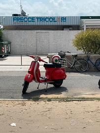 Vespa PX 150 1982