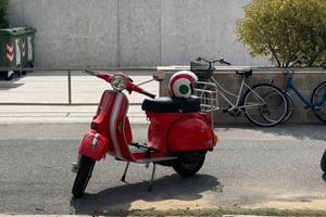 Vespa PX 150 1982