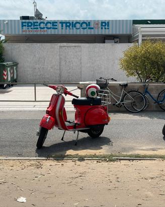 Vespa PX 150 1982