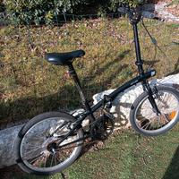 biciclette pieghevoli