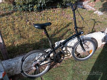 biciclette pieghevoli