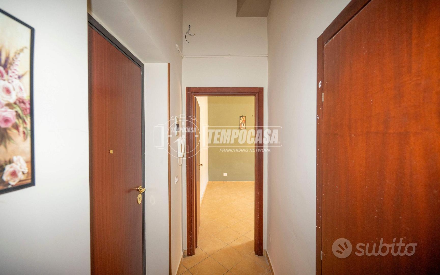 Appartamento – Messina, Provinciale, III Circoscrizione - Vista 5