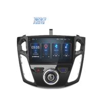 RADIO GPS ANDROID 10 PER FORD FOCUS 12-17