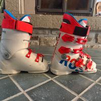 Scarponi Sci Rossignol Hero World Cup 110