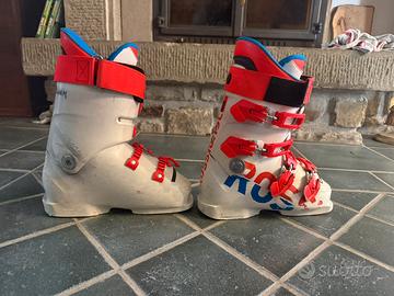 Scarponi Sci Rossignol Hero World Cup 110