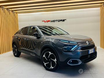 CITROEN C4 PURE TECH NOLEGGIO BREVE MEDIO TERMINE