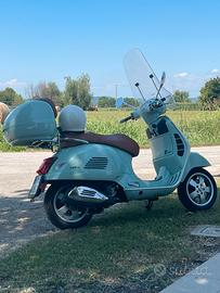 Vespa gts 300 hpe del 2019