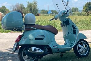 Vespa gts 300 hpe del 2019