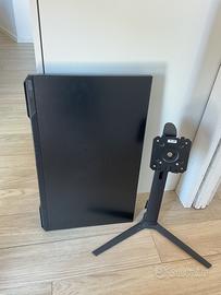 Samsung G5 odyssey Flat per ricambi