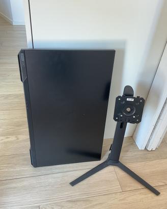 Samsung G5 odyssey Flat per ricambi
