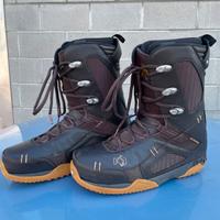 Scarponi stivali Snowboard northWave 47