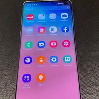 Samsung S10  8/512