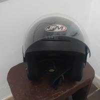 casco moto JFM 