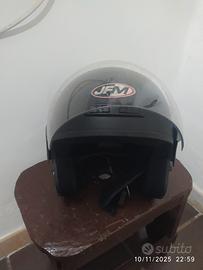 casco moto JFM 