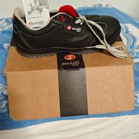 Scarpe antinfortunistiche Sixton nuove