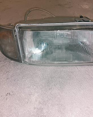 faro Ducato