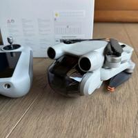 Mavic mini 3pro