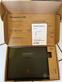 Modem tim hub+ executive ZXHN  H388XF