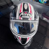 Casco airoh bambino
