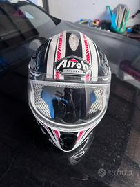 Casco airoh bambino