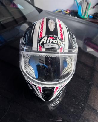 Casco airoh bambino