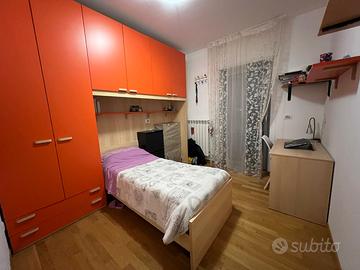 Posto letto in camera singola