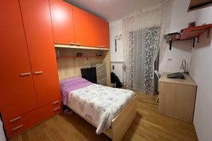 Posto letto in camera singola