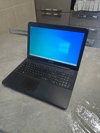 Laptop Asus i3 15,6 pollici