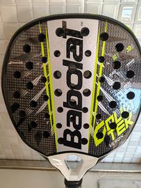 Babolat Counter Veron 2026