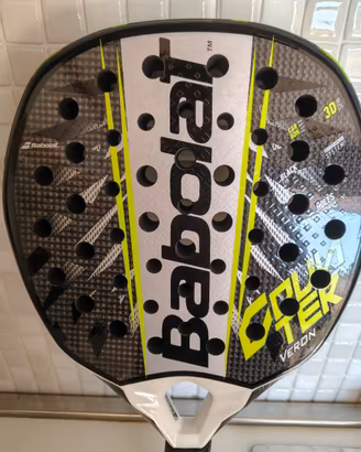 Babolat Counter Veron 2026