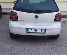 Polo 1.4 gpl neo patentati