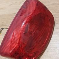 FANALE POSTERIORE STOP  PIAGGIO VESPA LX 50 125