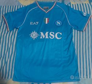 Maglia SSC Napoli M