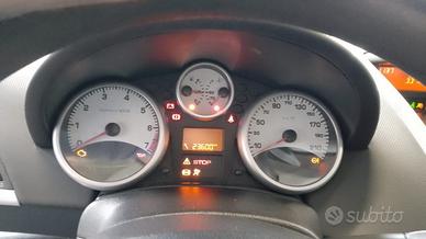 Quadro strum PEUGEOT 207 1360cc benzina 2007