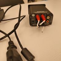 amplificatore Daiton Audio DTA 100 A  