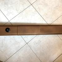 Serratura Mottura made in Italy