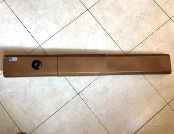 Serratura Mottura made in Italy