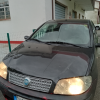 Fiat Punto da vendere